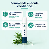 Roll-On Densité Densio