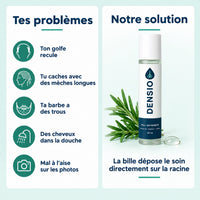 Roll-On Densité Densio