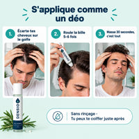 Roll-On Densité Densio
