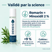 Roll-On Densité Densio