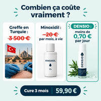 Roll-On Densité Densio